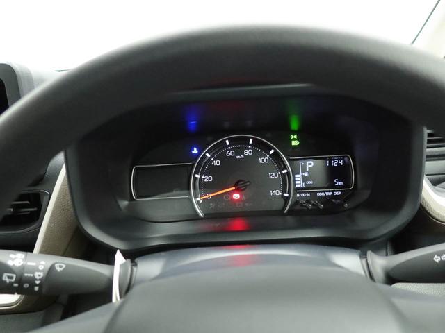 ムーヴＸ衝突被害軽減ブレーキ　両側電動スライドドア　車線逸脱警報　コーナーセンサー（愛知県）の中古車