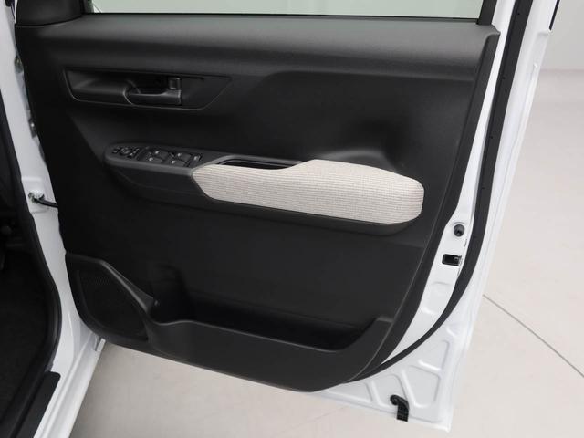 ムーヴＸ衝突被害軽減ブレーキ　両側電動スライドドア　車線逸脱警報　コーナーセンサー（愛知県）の中古車