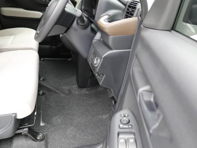 ムーヴＸ衝突被害軽減ブレーキ　両側電動スライドドア　車線逸脱警報　コーナーセンサー（愛知県）の中古車