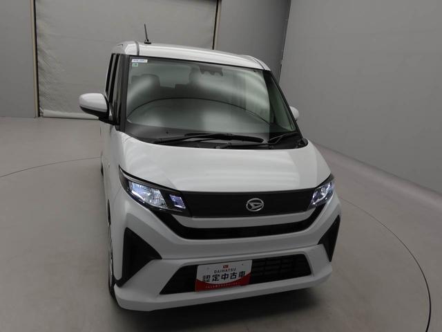 ムーヴＸ衝突被害軽減ブレーキ　両側電動スライドドア　車線逸脱警報　コーナーセンサー（愛知県）の中古車