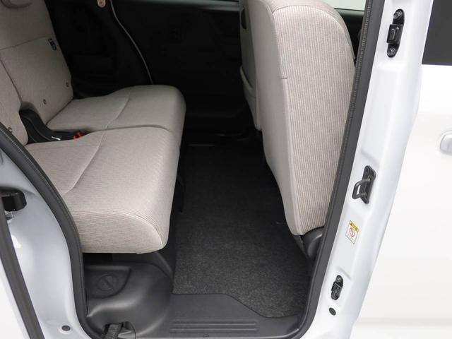 ムーヴＸ衝突被害軽減ブレーキ　両側電動スライドドア　車線逸脱警報　コーナーセンサー（愛知県）の中古車