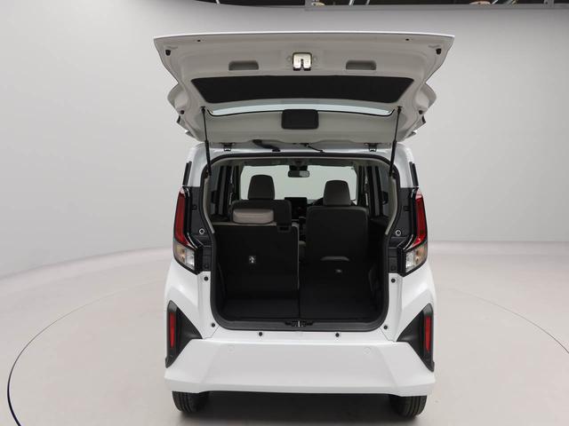 ムーヴＸ衝突被害軽減ブレーキ　両側電動スライドドア　車線逸脱警報　コーナーセンサー（愛知県）の中古車