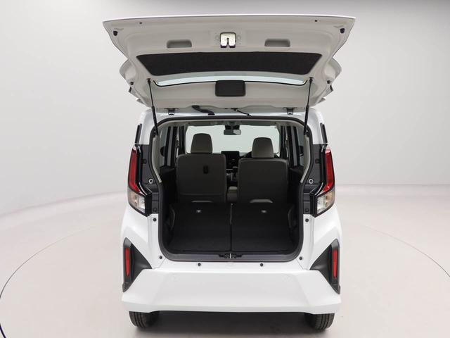 ムーヴＸ衝突被害軽減ブレーキ　両側電動スライドドア　車線逸脱警報　コーナーセンサー（愛知県）の中古車