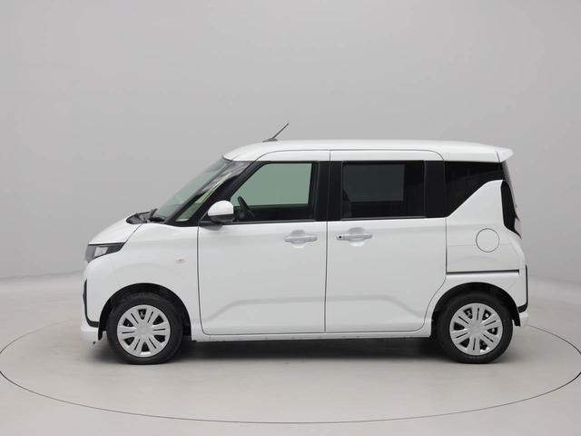 ムーヴＸ衝突被害軽減ブレーキ　両側電動スライドドア　車線逸脱警報　コーナーセンサー（愛知県）の中古車