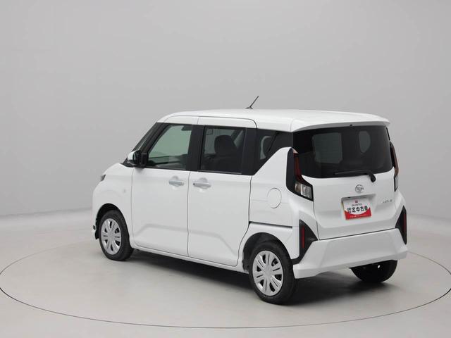 ムーヴＸ衝突被害軽減ブレーキ　両側電動スライドドア　車線逸脱警報　コーナーセンサー（愛知県）の中古車