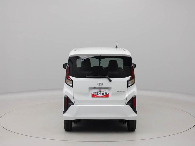 ムーヴＸ衝突被害軽減ブレーキ　両側電動スライドドア　車線逸脱警報　コーナーセンサー（愛知県）の中古車