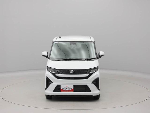 ムーヴＸ衝突被害軽減ブレーキ　両側電動スライドドア　車線逸脱警報　コーナーセンサー（愛知県）の中古車