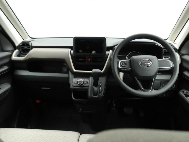 ムーヴＸ衝突被害軽減ブレーキ　両側電動スライドドア　車線逸脱警報　コーナーセンサー（愛知県）の中古車