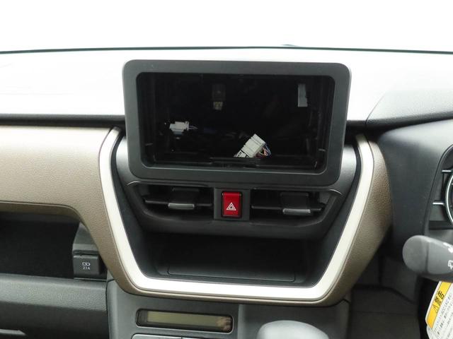 ムーヴＸ衝突被害軽減ブレーキ　両側電動スライドドア　車線逸脱警報　コーナーセンサー（愛知県）の中古車