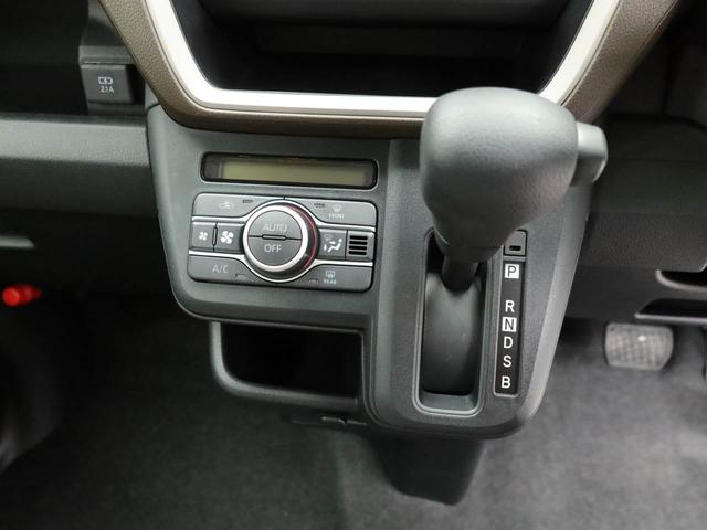 ムーヴＸ衝突被害軽減ブレーキ　両側電動スライドドア　車線逸脱警報　コーナーセンサー（愛知県）の中古車