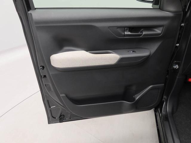 ムーヴＸ衝突被害軽減ブレーキ　両側電動スライドドア　車線逸脱警報　コーナーセンサー（愛知県）の中古車