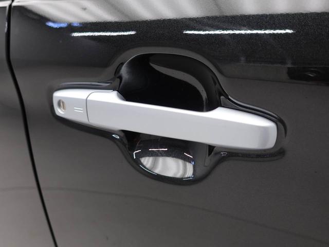 ムーヴＸ衝突被害軽減ブレーキ　両側電動スライドドア　車線逸脱警報　コーナーセンサー（愛知県）の中古車