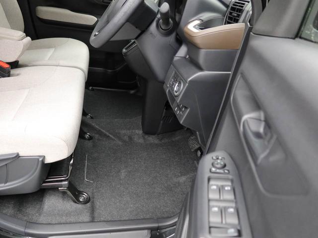 ムーヴＸ衝突被害軽減ブレーキ　両側電動スライドドア　車線逸脱警報　コーナーセンサー（愛知県）の中古車