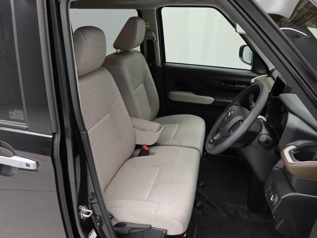 ムーヴＸ衝突被害軽減ブレーキ　両側電動スライドドア　車線逸脱警報　コーナーセンサー（愛知県）の中古車