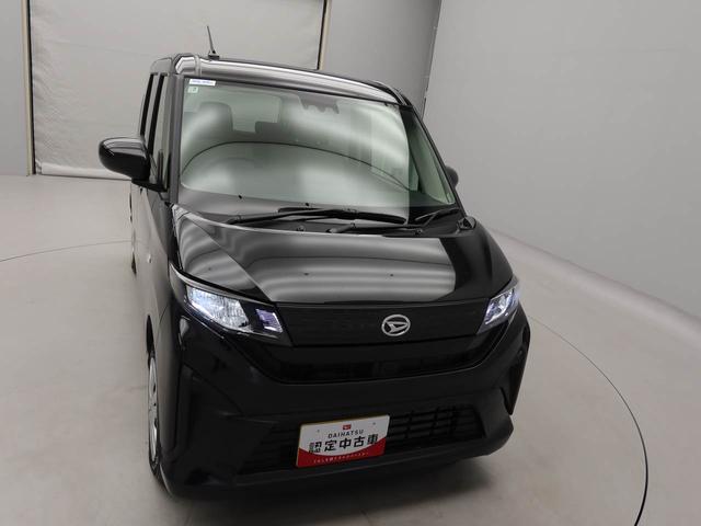 ムーヴＸ衝突被害軽減ブレーキ　両側電動スライドドア　車線逸脱警報　コーナーセンサー（愛知県）の中古車