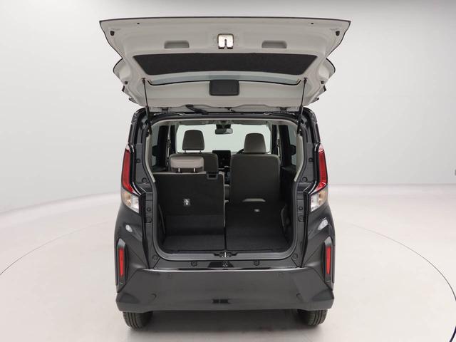 ムーヴＸ衝突被害軽減ブレーキ　両側電動スライドドア　車線逸脱警報　コーナーセンサー（愛知県）の中古車