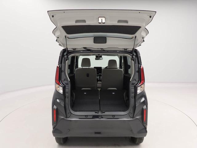 ムーヴＸ衝突被害軽減ブレーキ　両側電動スライドドア　車線逸脱警報　コーナーセンサー（愛知県）の中古車