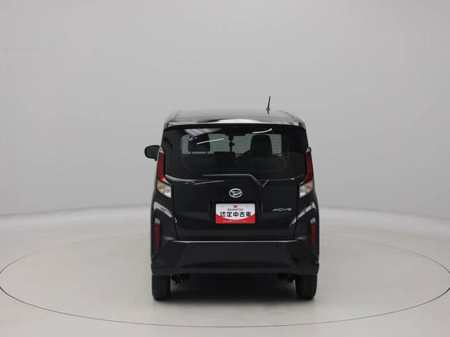 ムーヴＸ衝突被害軽減ブレーキ　両側電動スライドドア　車線逸脱警報　コーナーセンサー（愛知県）の中古車