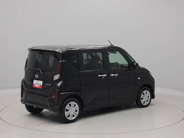 ムーヴＸ衝突被害軽減ブレーキ　両側電動スライドドア　車線逸脱警報　コーナーセンサー（愛知県）の中古車