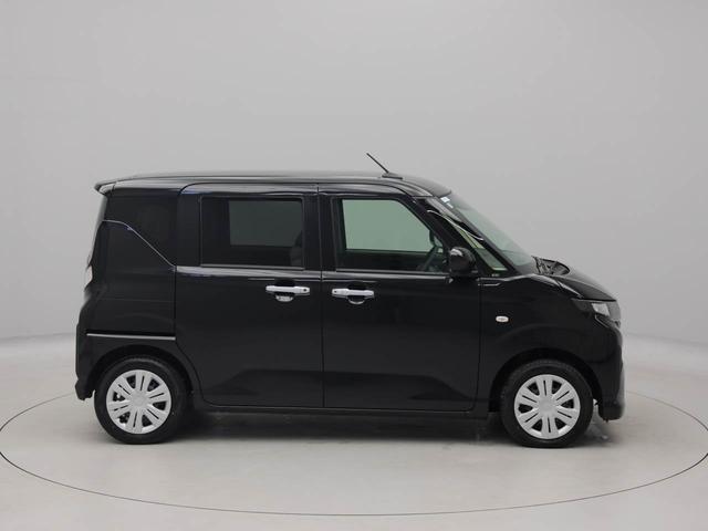 ムーヴＸ衝突被害軽減ブレーキ　両側電動スライドドア　車線逸脱警報　コーナーセンサー（愛知県）の中古車