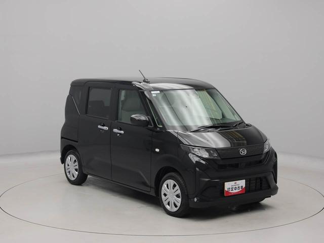 ムーヴＸ衝突被害軽減ブレーキ　両側電動スライドドア　車線逸脱警報　コーナーセンサー（愛知県）の中古車