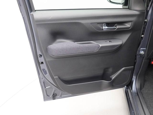 ムーヴＲＳ衝突被害軽減ブレーキ　両側電動スライドドア　車線逸脱警報　コーナーセンサー　プッシュボタンスタート　電動サイドブレーキ（愛知県）の中古車