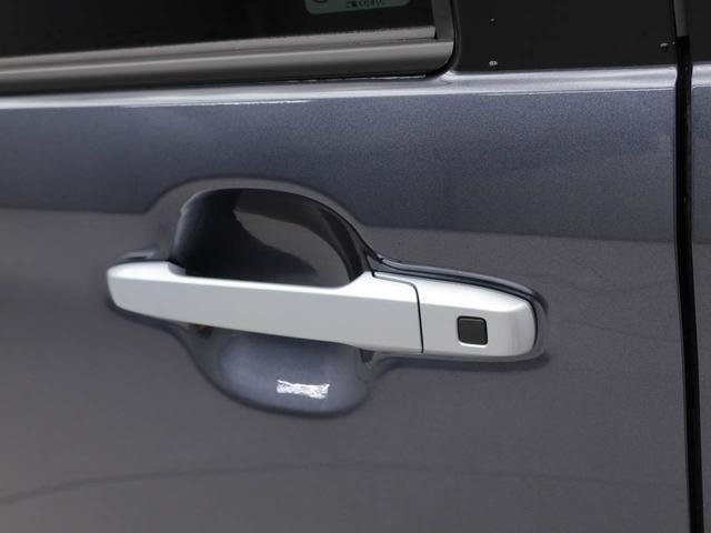 ムーヴＲＳ衝突被害軽減ブレーキ　両側電動スライドドア　車線逸脱警報　コーナーセンサー　プッシュボタンスタート　電動サイドブレーキ（愛知県）の中古車