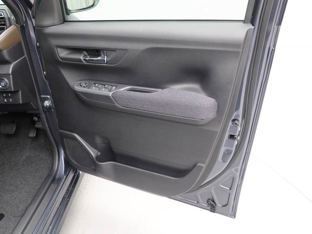 ムーヴＲＳ衝突被害軽減ブレーキ　両側電動スライドドア　車線逸脱警報　コーナーセンサー　プッシュボタンスタート　電動サイドブレーキ（愛知県）の中古車