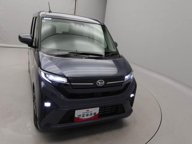 ムーヴＲＳ衝突被害軽減ブレーキ　両側電動スライドドア　車線逸脱警報　コーナーセンサー　プッシュボタンスタート　電動サイドブレーキ（愛知県）の中古車