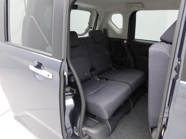 ムーヴＲＳ衝突被害軽減ブレーキ　両側電動スライドドア　車線逸脱警報　コーナーセンサー　プッシュボタンスタート　電動サイドブレーキ（愛知県）の中古車