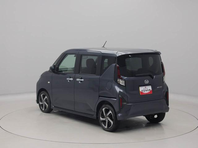 ムーヴＲＳ衝突被害軽減ブレーキ　両側電動スライドドア　車線逸脱警報　コーナーセンサー　プッシュボタンスタート　電動サイドブレーキ（愛知県）の中古車