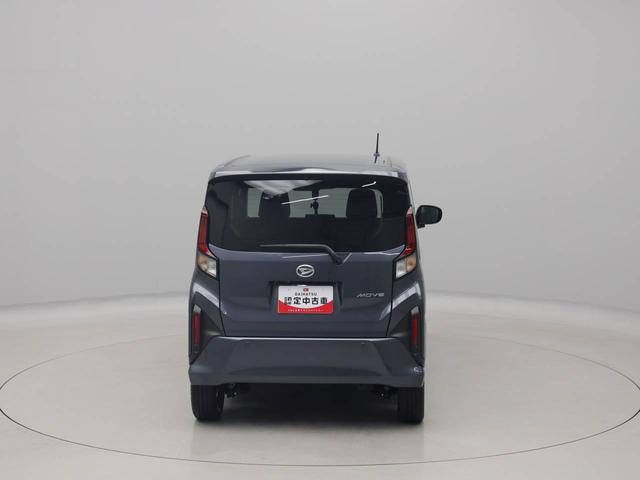 ムーヴＲＳ衝突被害軽減ブレーキ　両側電動スライドドア　車線逸脱警報　コーナーセンサー　プッシュボタンスタート　電動サイドブレーキ（愛知県）の中古車