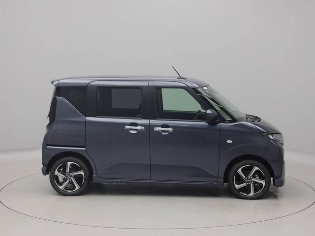 ムーヴＲＳ衝突被害軽減ブレーキ　両側電動スライドドア　車線逸脱警報　コーナーセンサー　プッシュボタンスタート　電動サイドブレーキ（愛知県）の中古車