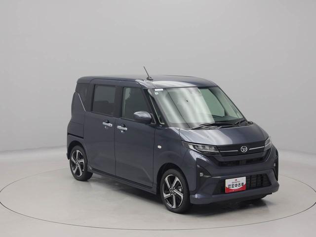 ムーヴＲＳ衝突被害軽減ブレーキ　両側電動スライドドア　車線逸脱警報　コーナーセンサー　プッシュボタンスタート　電動サイドブレーキ（愛知県）の中古車