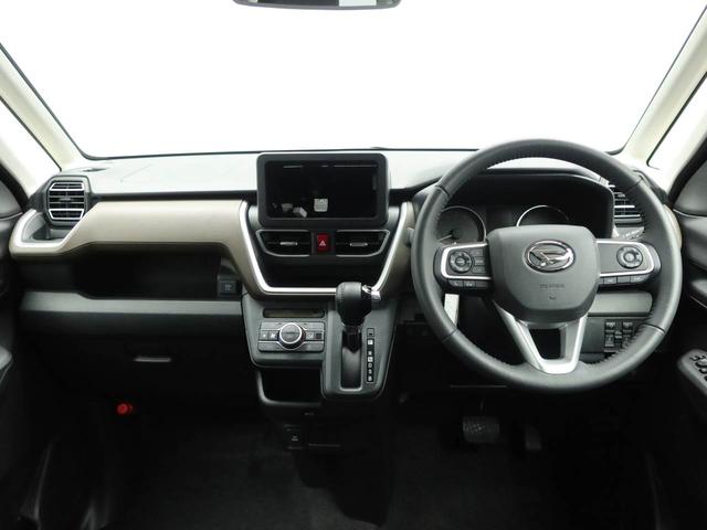 ムーヴＲＳ衝突被害軽減ブレーキ　両側電動スライドドア　電動サイドブレーキ　車線逸脱警報　コーナーセンサー（愛知県）の中古車