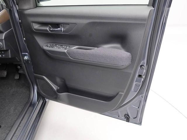 ムーヴＲＳ衝突被害軽減ブレーキ　両側電動スライドドア　電動サイドブレーキ　車線逸脱警報　コーナーセンサー（愛知県）の中古車