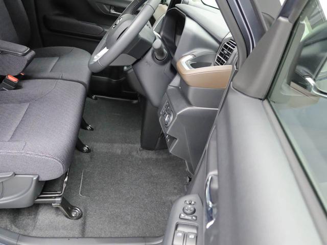 ムーヴＲＳ衝突被害軽減ブレーキ　両側電動スライドドア　電動サイドブレーキ　車線逸脱警報　コーナーセンサー（愛知県）の中古車