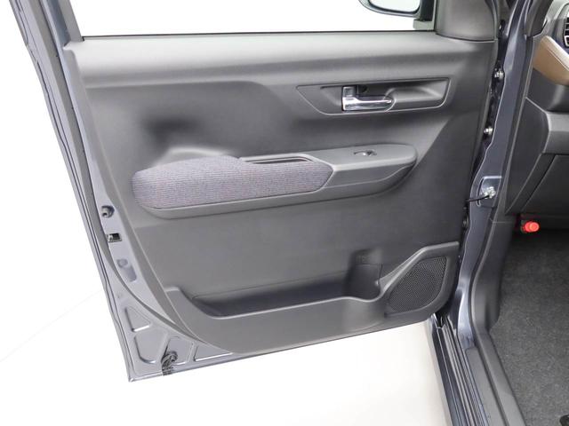 ムーヴＲＳ衝突被害軽減ブレーキ　両側電動スライドドア　電動サイドブレーキ　車線逸脱警報　コーナーセンサー（愛知県）の中古車