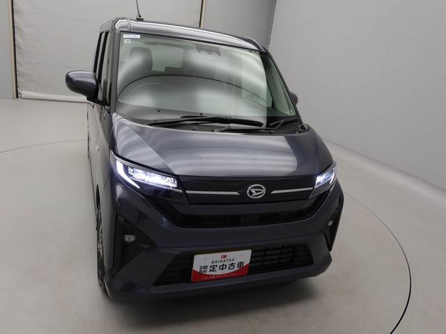 ムーヴＲＳ衝突被害軽減ブレーキ　両側電動スライドドア　電動サイドブレーキ　車線逸脱警報　コーナーセンサー（愛知県）の中古車