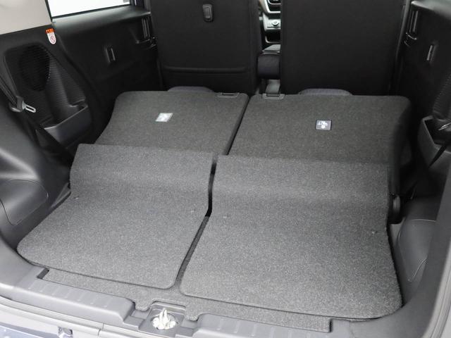 ムーヴＲＳ衝突被害軽減ブレーキ　両側電動スライドドア　電動サイドブレーキ　車線逸脱警報　コーナーセンサー（愛知県）の中古車