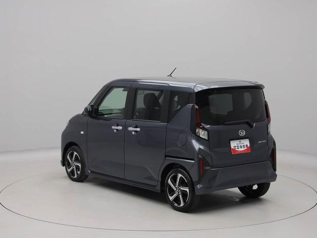 ムーヴＲＳ衝突被害軽減ブレーキ　両側電動スライドドア　電動サイドブレーキ　車線逸脱警報　コーナーセンサー（愛知県）の中古車