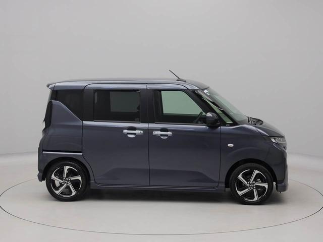 ムーヴＲＳ衝突被害軽減ブレーキ　両側電動スライドドア　電動サイドブレーキ　車線逸脱警報　コーナーセンサー（愛知県）の中古車