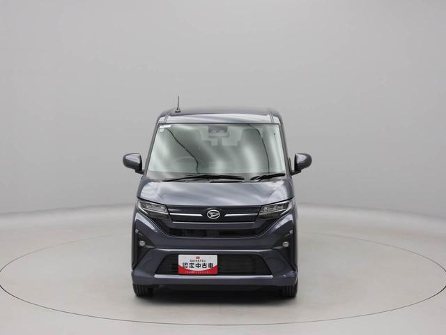 ムーヴＲＳ衝突被害軽減ブレーキ　両側電動スライドドア　電動サイドブレーキ　車線逸脱警報　コーナーセンサー（愛知県）の中古車