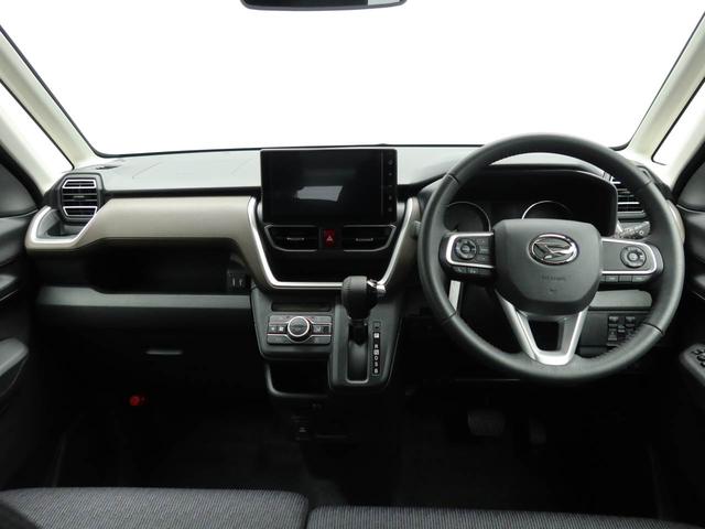 ムーヴＲＳ衝突被害軽減ブレーキ　両側電動スライドドア　電動サイドブレーキ　車線逸脱警報　コーナーセンサー（愛知県）の中古車