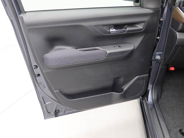 ムーヴＲＳ衝突被害軽減ブレーキ　両側電動スライドドア　電動サイドブレーキ　車線逸脱警報　コーナーセンサー（愛知県）の中古車