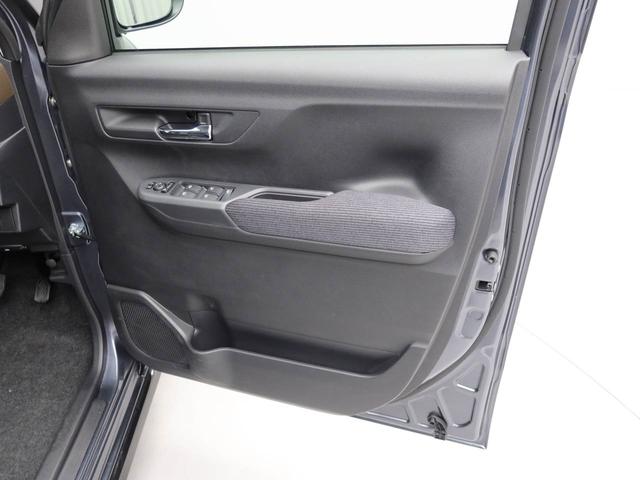 ムーヴＲＳ衝突被害軽減ブレーキ　両側電動スライドドア　電動サイドブレーキ　車線逸脱警報　コーナーセンサー（愛知県）の中古車