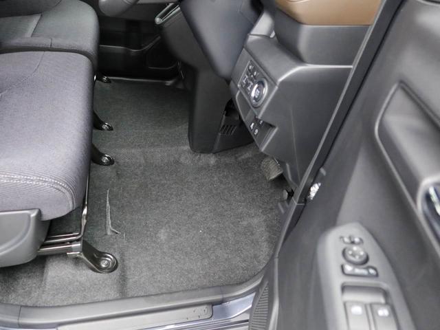 ムーヴＲＳ衝突被害軽減ブレーキ　両側電動スライドドア　電動サイドブレーキ　車線逸脱警報　コーナーセンサー（愛知県）の中古車