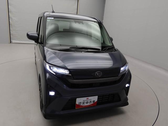 ムーヴＲＳ衝突被害軽減ブレーキ　両側電動スライドドア　電動サイドブレーキ　車線逸脱警報　コーナーセンサー（愛知県）の中古車