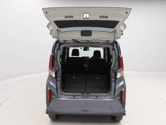 ムーヴＲＳ衝突被害軽減ブレーキ　両側電動スライドドア　電動サイドブレーキ　車線逸脱警報　コーナーセンサー（愛知県）の中古車