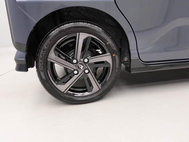 ムーヴＲＳ衝突被害軽減ブレーキ　両側電動スライドドア　電動サイドブレーキ　車線逸脱警報　コーナーセンサー（愛知県）の中古車